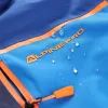 Куртка Alpine Pro Malef MJCY574 653 синій L (007.016.0352) изображение 10