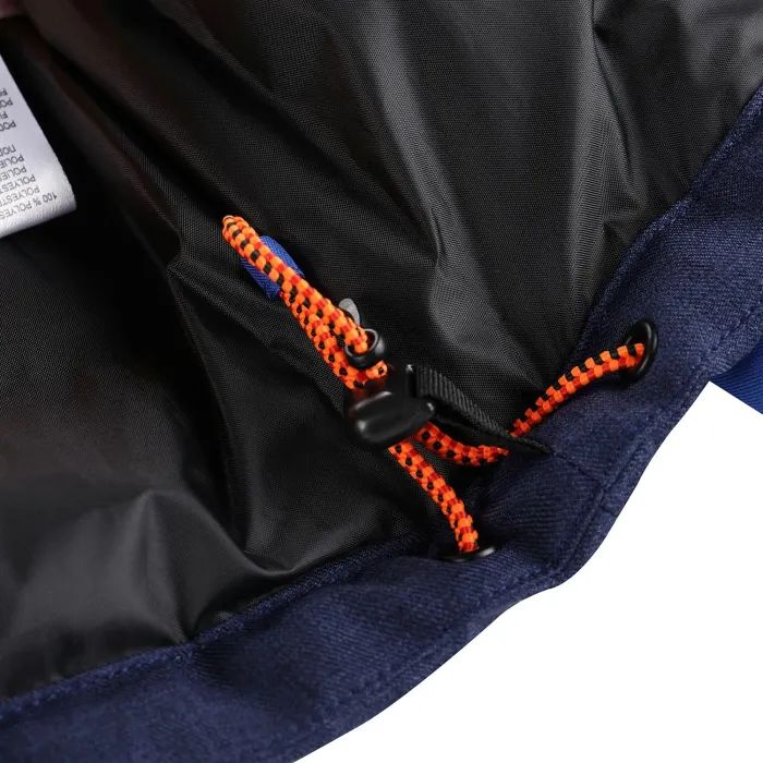 Куртка Alpine Pro Malef MJCY574 653 синій L (007.016.0352) изображение 12