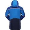 Куртка Alpine Pro Malef MJCY574 653 синій L (007.016.0352) изображение 2