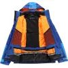 Куртка Alpine Pro Malef MJCY574 653 синій L (007.016.0352) изображение 3