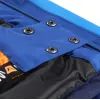 Куртка Alpine Pro Malef MJCY574 653 синій L (007.016.0352) изображение 8
