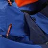 Куртка Alpine Pro Malef MJCY574 653 синій L (007.016.0352) изображение 9