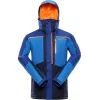 Куртка Alpine Pro Malef MJCY574 653 синій L (007.016.0352)