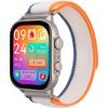 Смарт-годинник Gelius Pro GP-SW011 (Amazwatch Ultra) Titan зображення 5