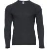 Термофутболка Turbat Retezat Top Mns caviar black S (012.002.0461)