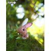 Пазл Eugy 3D Зоопарк Кролик (XEG-071) зображення 5