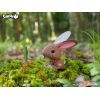 Пазл Eugy 3D Зоопарк Кролик (XEG-071) зображення 7