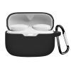 Чохол для навушників BeCover Silicon для JBL Tune 130 NC TWS Black (710197)