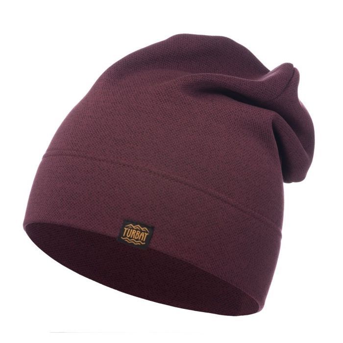 Шапка Turbat Oryx burgundy L (012.004.2993)