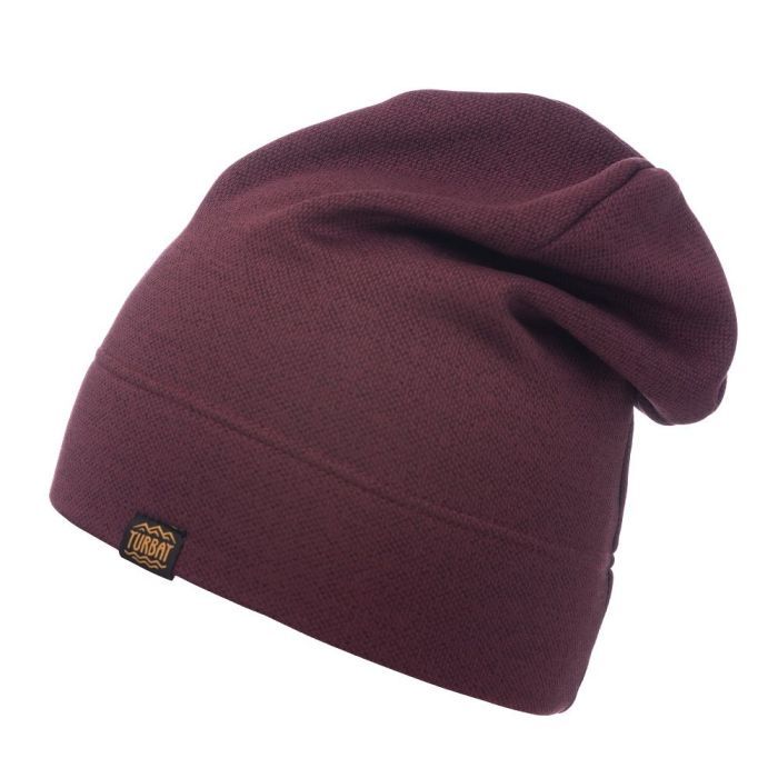 Шапка Turbat Oryx burgundy L (012.004.2993) зображення 2