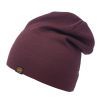 Шапка Turbat Oryx burgundy L (012.004.2993) зображення 2