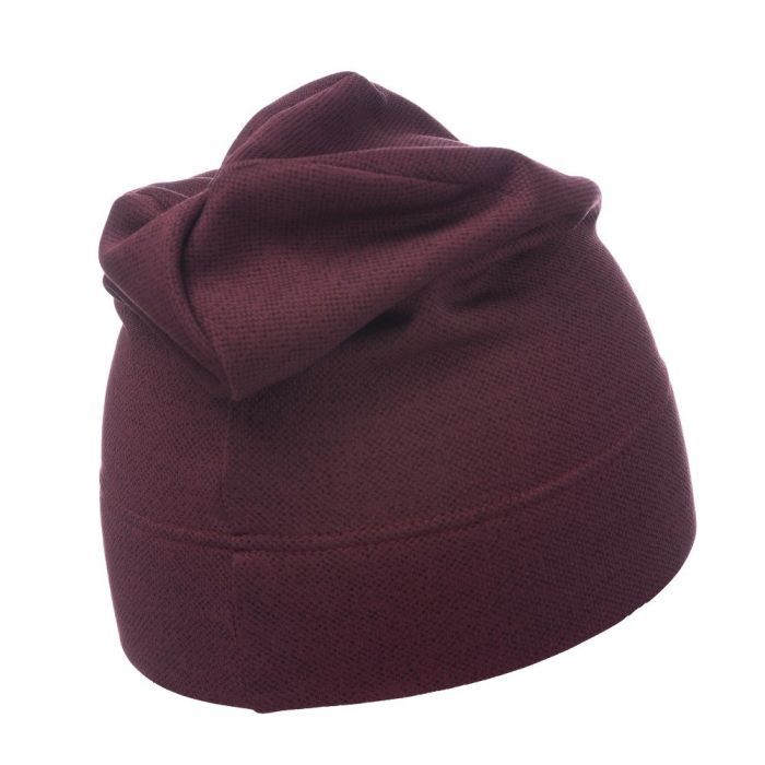 Шапка Turbat Oryx burgundy L (012.004.2993) зображення 3