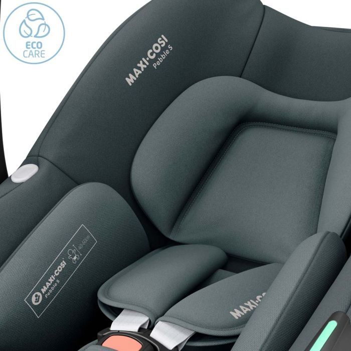 Автокрісло Maxi-Cosi Pebble S Tonal Graphite (8440106110) зображення 3