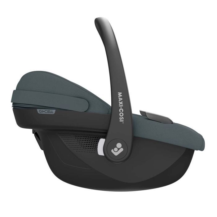 Автокрісло Maxi-Cosi Pebble S Tonal Graphite (8440106110) зображення 5