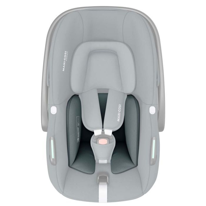 Автокрісло Maxi-Cosi Pebble S Tonal Graphite (8440106110) зображення 9