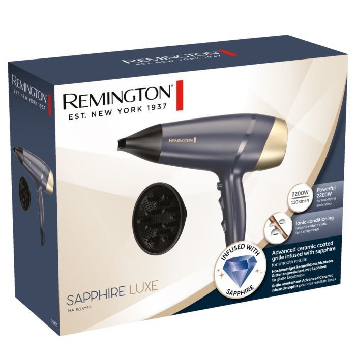Фен Remington D5805 зображення 5