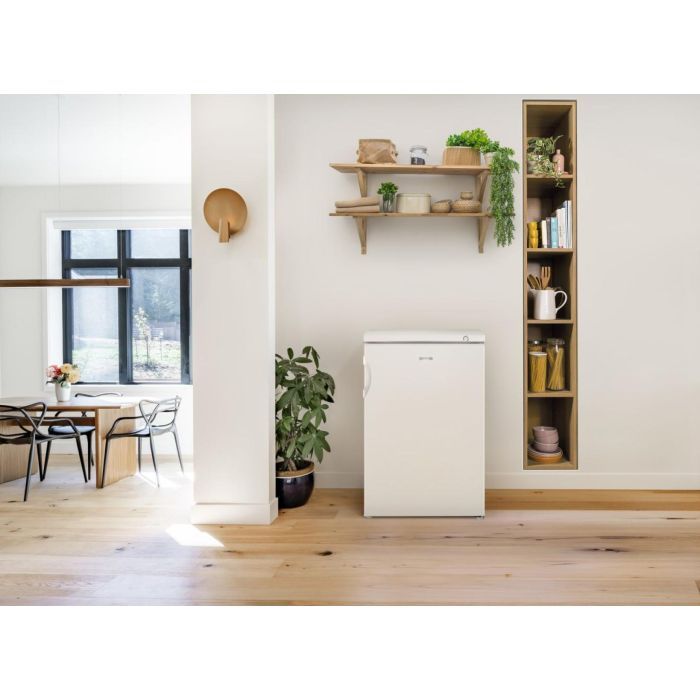 Морозильная камера Gorenje F49DPW изображение 4