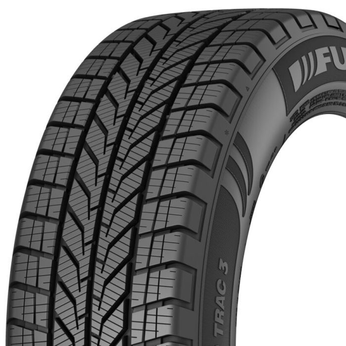 Шина Fulda Conveo Trac 3 235/65R16 115/113R (054065048048102055076) зображення 2