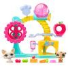 Фигурка Littlest Pet Shop Фабрика развлечений (00519) изображение 2