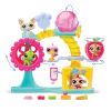 Фигурка Littlest Pet Shop Фабрика развлечений (00519) изображение 3