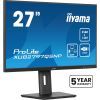 Монітор iiyama XUB2797QSNP-B1 зображення 3