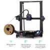 3D-принтер Anycubic Kobra 2 Plus (K2PB0BK-Y-O) изображение 4