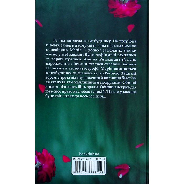 Книга Зламані речі - Ольга Саліпа КСД (9786171288751) изображение 2