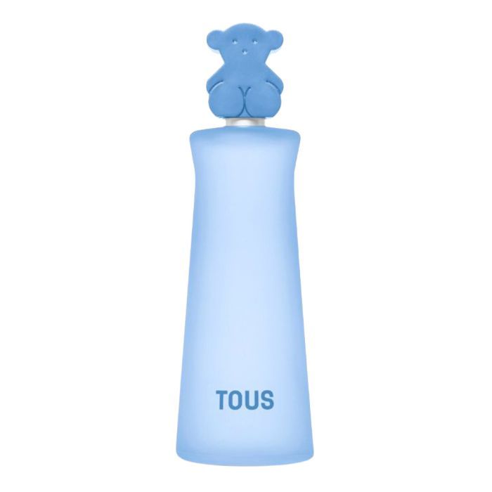 Туалетная вода Tous Kids Boy 100 мл (8436603331012)