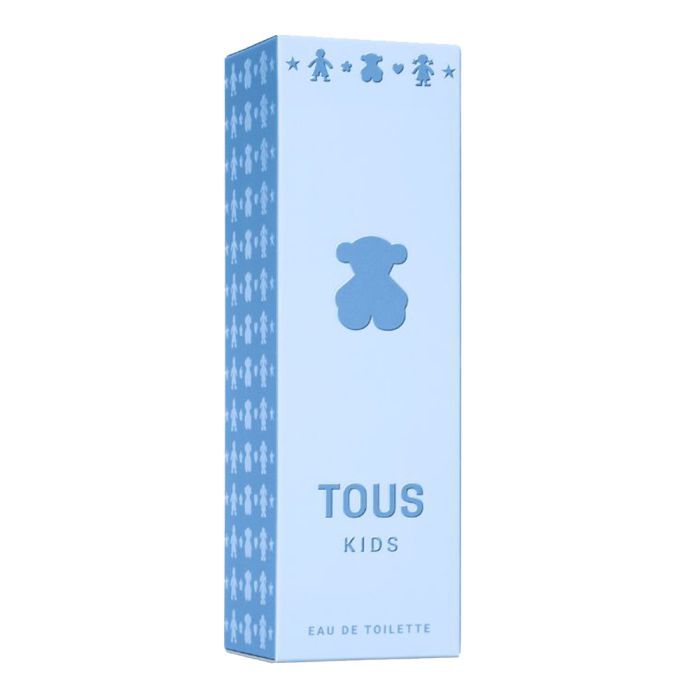 Туалетная вода Tous Kids Boy 100 мл (8436603331012) изображение 2