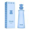 Туалетная вода Tous Kids Boy 100 мл (8436603331012) изображение 3