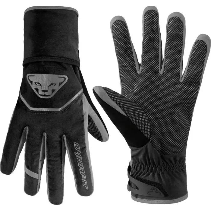 Рукавиці Dynafit Mercury DST Gloves 70523 0911 - S - чорний (016.002.0668)