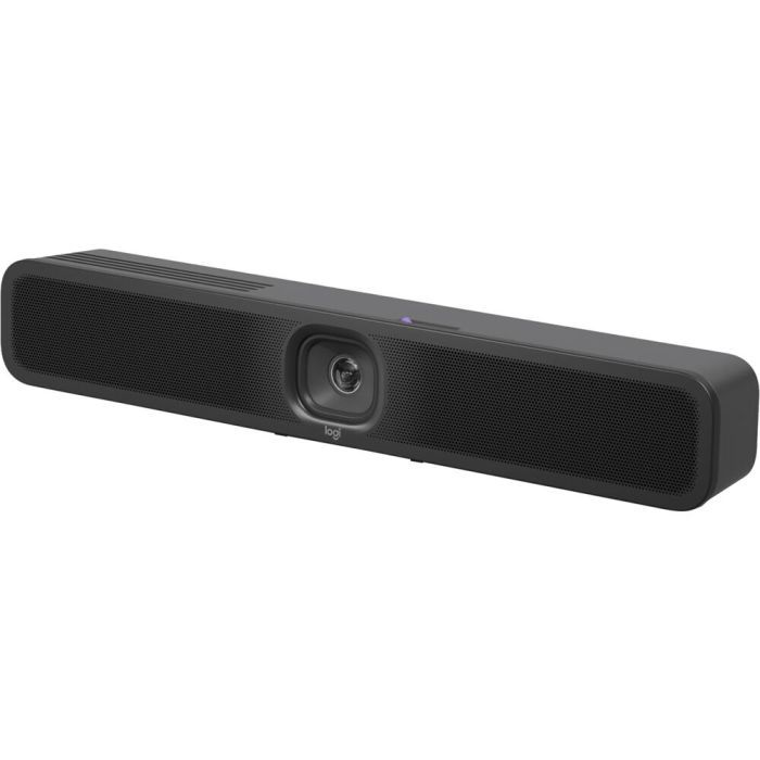 Веб-камера Logitech ConferenceCam MeetUp 2 (960-001681) изображение 2