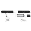 Веб-камера Logitech ConferenceCam MeetUp 2 (960-001681) изображение 4