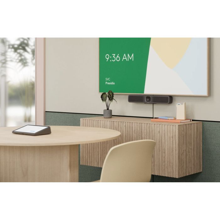 Веб-камера Logitech ConferenceCam MeetUp 2 (960-001681) изображение 5