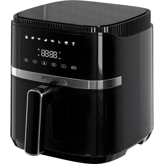 Мультипечь PRIME Technics PMP 517 GE