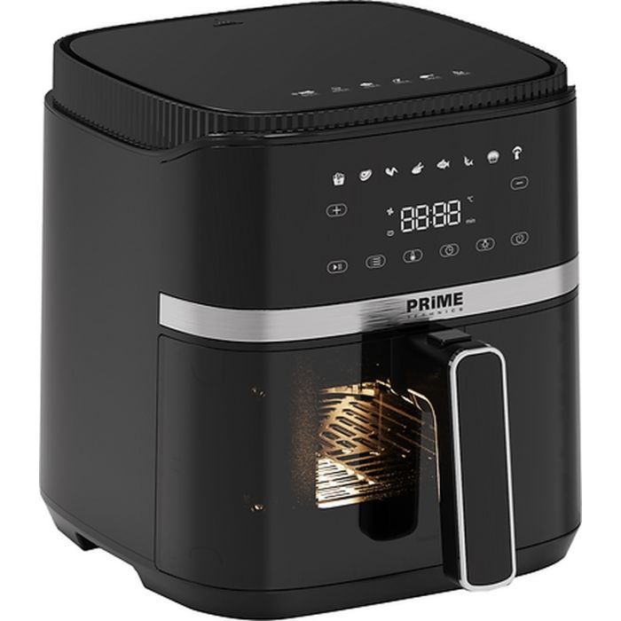 Мультипечь PRIME Technics PMP 517 GE изображение 2