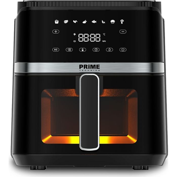 Мультипечь PRIME Technics PMP 517 GE изображение 3