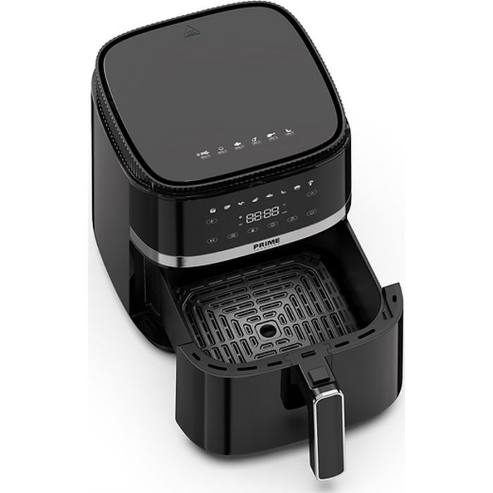 Мультипечь PRIME Technics PMP 517 GE изображение 4