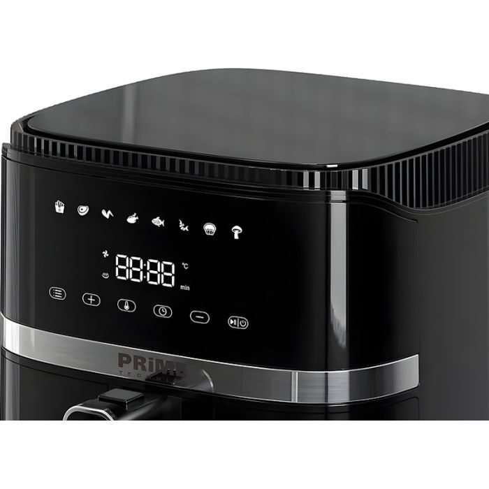 Мультипечь PRIME Technics PMP 517 GE изображение 6