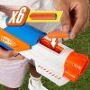 Іграшкова зброя Hasbro Бластер Страйкбек Nerf N Series (G0218) зображення 5