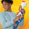 Іграшкова зброя Hasbro Бластер Страйкбек Nerf N Series (G0218) зображення 7