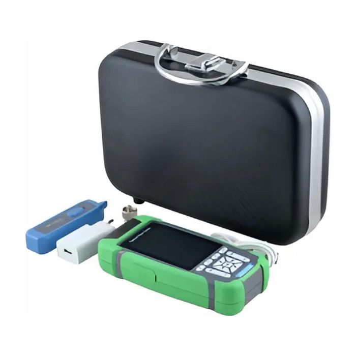 Оптический рефлектометр Multitest MO1235N (with case)
