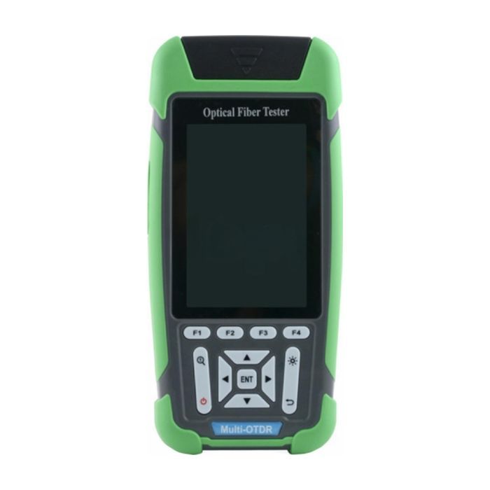 Оптический рефлектометр Multitest MO1235N (with case) изображение 2