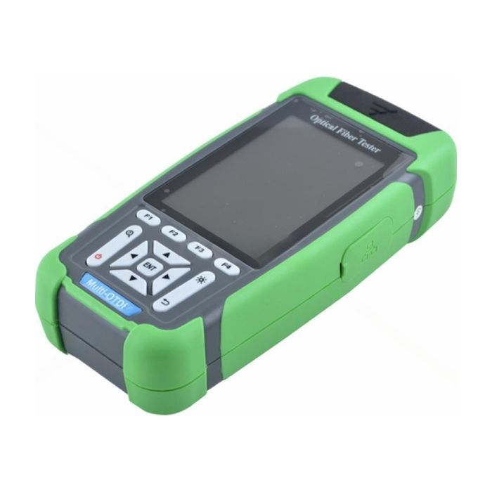 Оптический рефлектометр Multitest MO1235N (with case) изображение 3