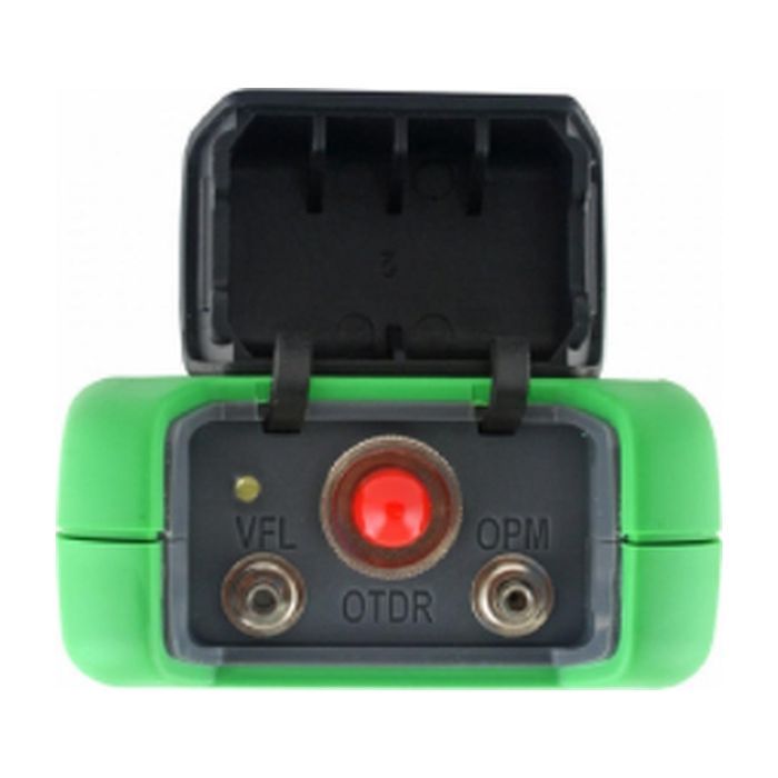 Оптический рефлектометр Multitest MO1235N (with case) изображение 4