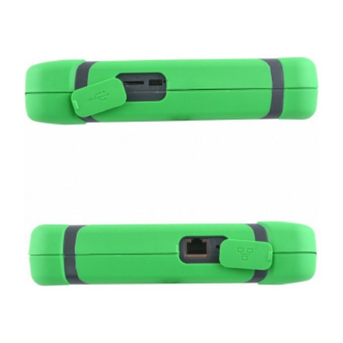 Оптический рефлектометр Multitest MO1235N (with case) изображение 5
