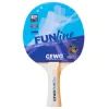 Комплект для настільного тенісу Gewo Double-Fun 2 Bats 3 Balls (96960000) (931053) зображення 3