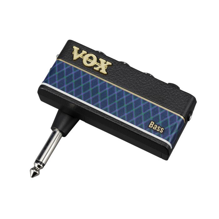 Гитарный усилитель VOX amPlug 3 Bass (235866)