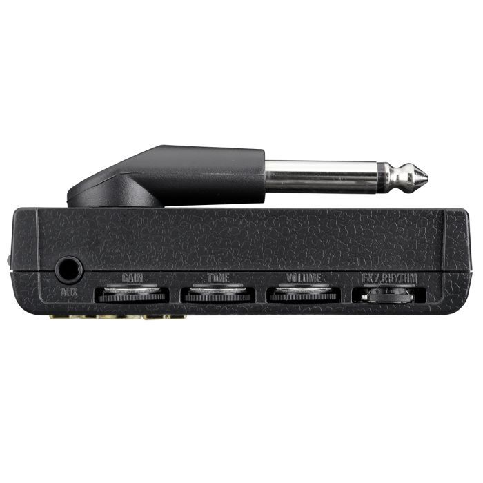Гитарный усилитель VOX amPlug 3 Bass (235866) изображение 3