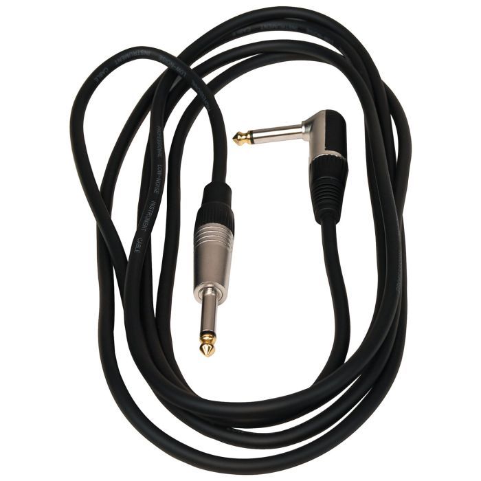 Инструментальный кабель RockCable Instrument Cable 3m (RCL 30253 D7)